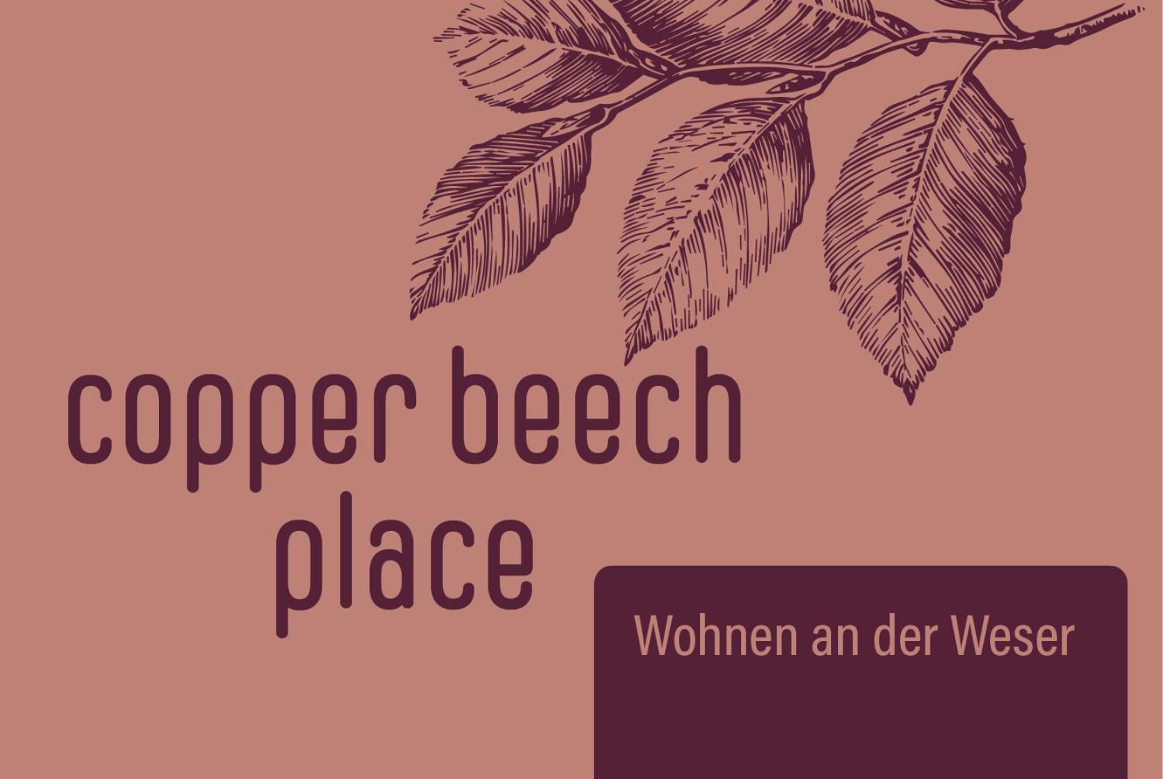 אכים Copper Beech Place מראה חיצוני תמונה